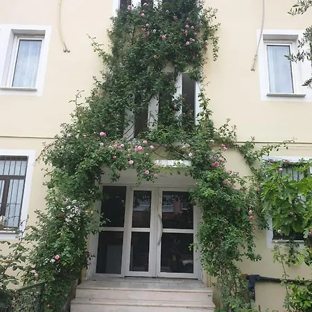 Hotel Sunshine Fethiye