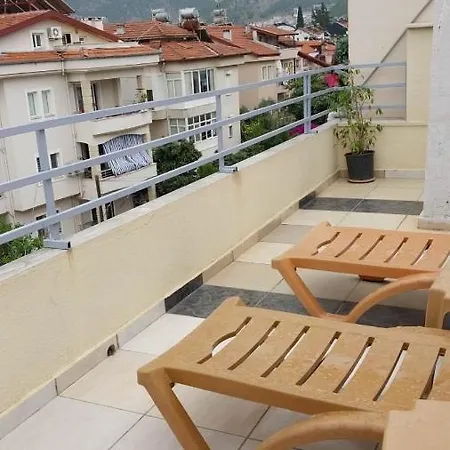 Hotel Sunshine Fethiye