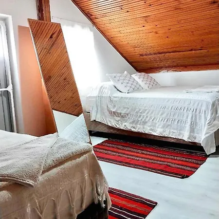 Sunshine Hotel