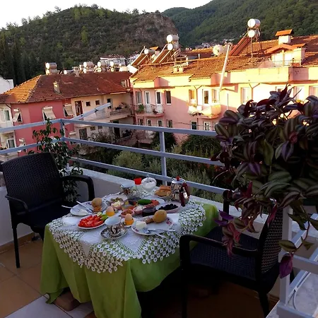 Sunshine Hotel Fethiye